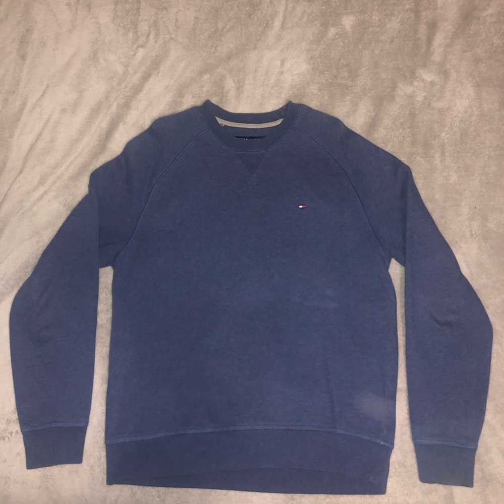 Tommy Hilfiger crew neck